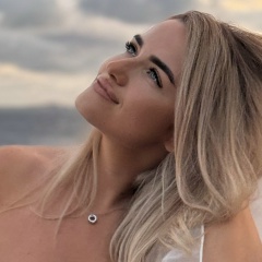 Анастасия Горелова, 23.09.1992, Praha