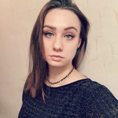 Светлана Мишина, 31.07.1990, Москва