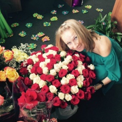 Елена Ляшкевич, 31.07.1984, Москва