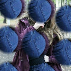 Лэнк Хариссон