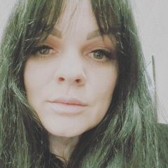 Елена Жукова, 23.07, Praha