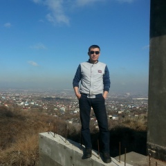 Шербек Зулуфкаров, 13.03.2008