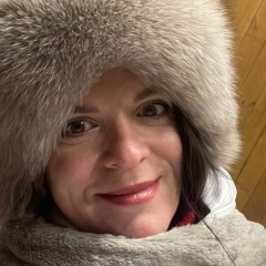 Надежда Проничева, 10.03.1986, Ноябрьск