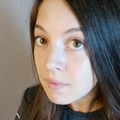 Анька Ppp, 21.09.1988, Москва