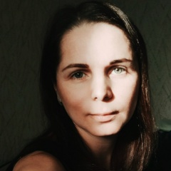 Мария Матысик, 16.09.1988, Санкт-Петербург