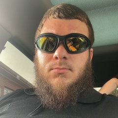 Ustarkhanov Ali, 25.09.1998, Москва