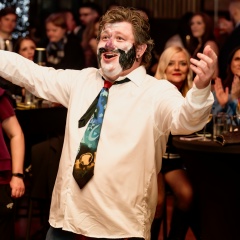 Антон Кубасов, Beograd