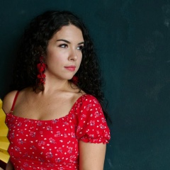 Алиса Яревская, 13.09.1988, Санкт-Петербург