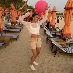 Ольга Ломакина, 05.01.1988, Москва