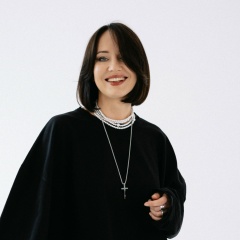 Ольга Грига, 19.05, Санкт-Петербург