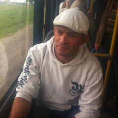 Андрей Безруков, Бугуруслан