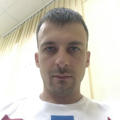 Павел Павлов, 04.08.1986, Алматы