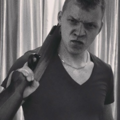 Денис Давыдов, 16.12.1993, Резекне