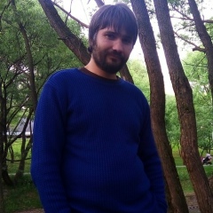 Павел Стрельников, 29.10.1982, Москва