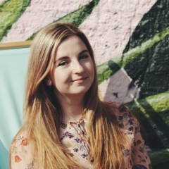 Полина Васильева, 16.07, Москва