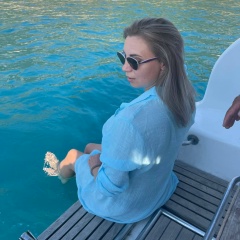 Katya Rzhetskaya, 24.12, Ялта