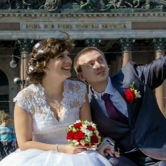 Алексей Костюков, 19.12.1988, Санкт-Петербург