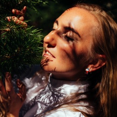 Дарья Бочкова, 18.06.1988, Москва