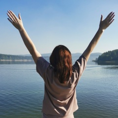 Лилия Хамитова, 09.10