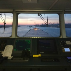 Иван Стуканов, Ростов-на-Дону