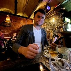 Александр Клейбер, Рыбинск