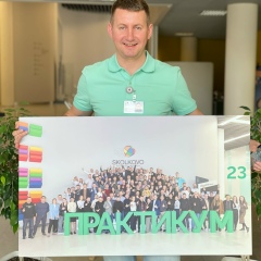 Павел Мусс, 01.01.1983, Санкт-Петербург