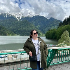 Елена Колчина, 22.09, Москва