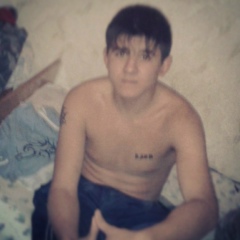 Тима Ходжа, 03.09.1994, Фергана