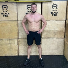 Александр Самарин, 05.09.1986, Нижневартовск