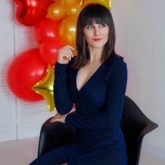 Елена Николаева, 27.05, Липецк