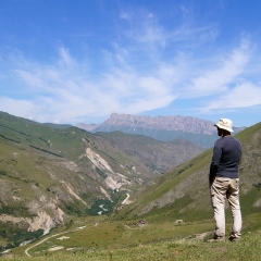Владимир Пирожкин, 14.09.1966, Краснодар
