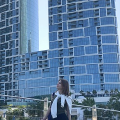 Анастасия Кадышева, 15.06, Санкт-Петербург