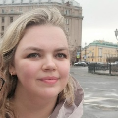 Алёна Калашникова, 22.09, Ханты-Мансийск