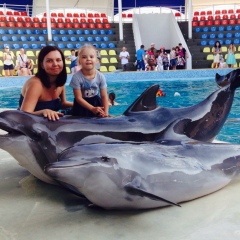 Анна Кошенкова, 19.01.1986, Москва