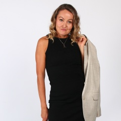 Любовь Богдан, Костомукша