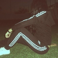 Ира Карыбекова, 17.07.1997, Ош