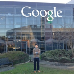 Кемаль Сегизбаев, 01.07.1994, San Francisco