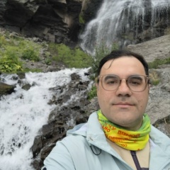 Роман Нилов, 06.05.1989, Санкт-Петербург