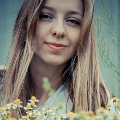 Оксана Романова, 10.12.1987, Москва