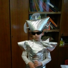 Назар Шевченко, Киев