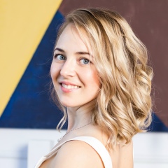 Анастасия Петрова, 17.08.1992, Санкт-Петербург