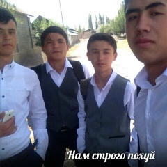 Muhammad Sultanov, 18.09.2001