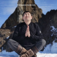 Тумэн Цыденов, 14.04, Улан-Удэ