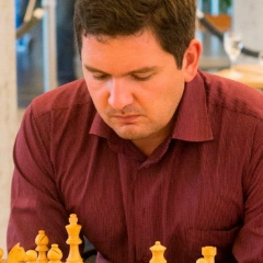 Александр Моисеенко, 17.05, Харьков