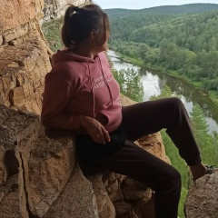 Ралия Шакирова, 28.01, Стерлитамак