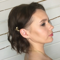 Наталья Юришинец, 20.02, Москва