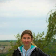 Эльвира Тимофеева, 18.09, Екатеринбург