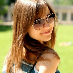 Марина Храмова, 05.08.1986, Киев