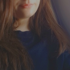 Лена Паршикова, 27.08.1997, Москва