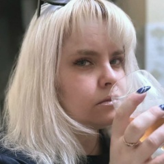Анастасия Никонова, 01.11, Калининград
